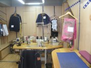 Arreglos y transformaciones de Ropa