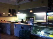 catering, obrador cocina, venta al público
