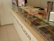 yogurtería