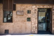 TRASPASO Bar-Cafeteria. CENTRO-JUZGADOS