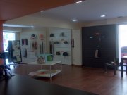 tienda