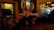 restaurant bar