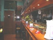 Bar Restaurante 145 m2 Bº Salamanca