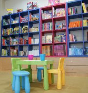Se traspasa Papelería-Librería