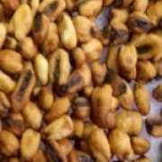 Maiz frito