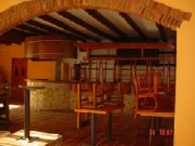 Alquiler bar-restaurante sin traspaso