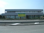 Local para restaurant