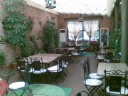 Se vende Terraza-Restaurante 