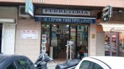 Traspaso ferretería 