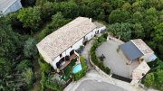 Vivienda y negocio de turismo rural - Alt Penedés