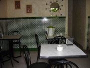 Bar de tapas en funcionamiento