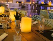 venta Restaurante famoso en Ibiza