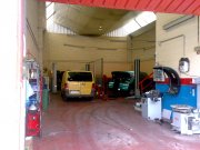 Traspaso de taller de mecanica y electricidad