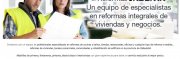 Vendo empresa de reformas funcionando