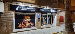 English Language Exam Venue Centre