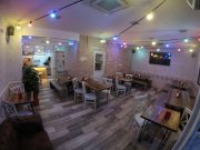 Traspaso bonito RESTAURANTE - PIZZERIA
