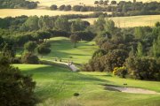 club de golf