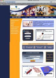 Tienda Servicio Reparaciones