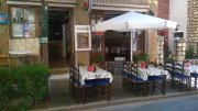 traspaso restaurante