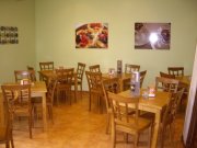 Bar Restaurante funcionando en Vallecas