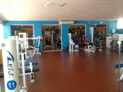 venta de edificio con gimnasio