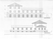 terreno + proyecto y licencias