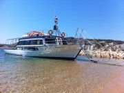 Traspaso negocio de excursiones en barco