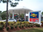 Gas Estations - Estacion de Combustible y tienda de conveniencia
