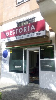 Gestoría Administrativa Hortaleza