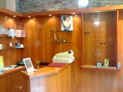 tienda muy bonita