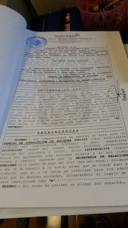 Venta de Empresas / Creditos empresariales