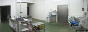 Empresa de ahumados