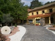 Hotel Restaurante