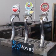 Restaurante en primera Línea de Mar