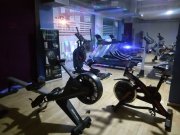 Se alquila parte de gimnasio