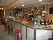 Se traspasa bar en Valencia