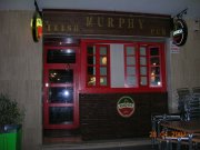 traspaso pub irlandes 
