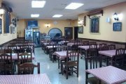 bar - restaurante BADALONA