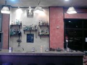 TRASPASO DE BAR, urgente