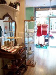 Tienda de Ropa y Complementos