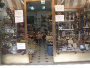 tienda de moda y regalos