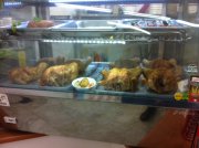 Tienda de Comida Gourmet