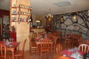 Precioso restaurante