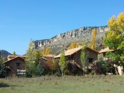Venta de complejo de turismo rural
