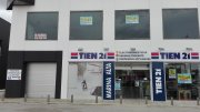 Empresa de Electrodomesticos
