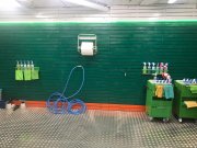 traspaso lavadero ecologico