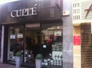 Traspaso  Cuple