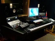 Se busca socio  para importante productora de musica .Requiero capitalizar inmediatamente para una producción importante ya consolidada. CONTRATOS YA EN PUERTA.  Garantizo ganancia del 100% de la inversion en 6 meses para el