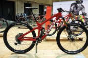 2017 Trek Remedy 9.9 Race Shop Limited