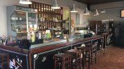 traspaso cafeteria-pizzeria